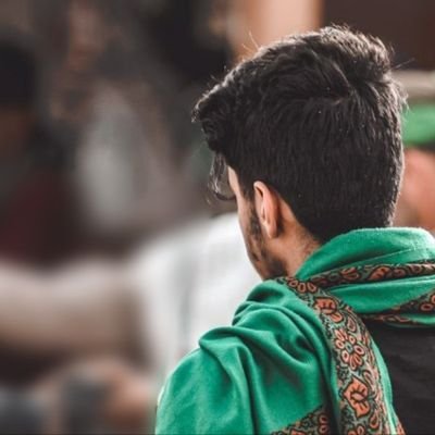 MNM45596012's profile picture. Labbaik ya Hussain❤️.
Shia- E -Ali (a.s)✊✊
Long Live Khamenie🙌,
IRGC💪💪💪💪
Proud to be a Indian 🇮🇳🇮🇳 ,Iranian 🇮🇷🇮🇷,
Interested in geo politics 🌏🌏.