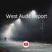 W.A. R. 22 (@westauditreport) Twitter profile photo W.A. R. 22 (@westauditreport) Twitter profile photo