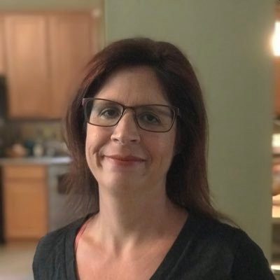 DebbieHavnen's profile picture. Science Lab Teacher