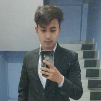 Debajit Brahmacharimayum (@debajit6040) 's Twitter Profile