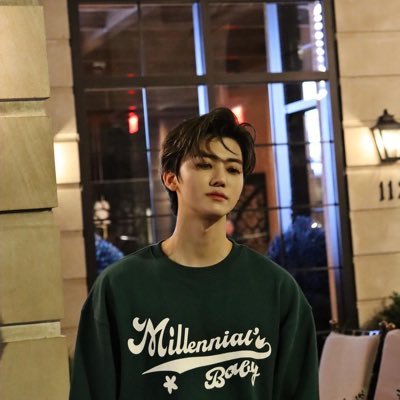 f1e9r9n4's profile picture. NCT ♡ JAEMIN♡ JENO ♡ JAEHYUN♡