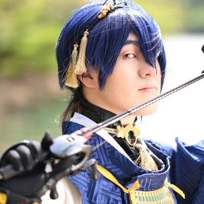 釣り好き、コスプレ好きの20歳です！趣味が合う方とつながりたいです。
インスタ→https://t.co/71M6emhhhY
コスプレ→#ミコトのコスプレ部屋
先輩→@chibichacharen
姉→@ten_mabomabo