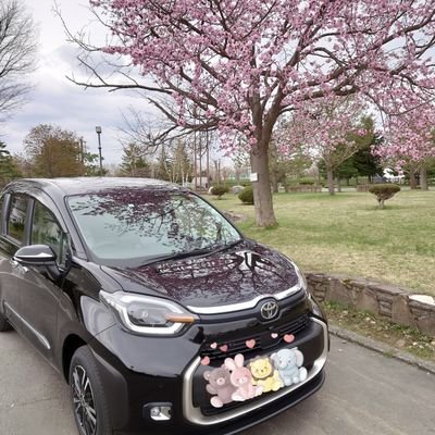 setsuna_sienta's profile picture. 新型シエンタ
HYBRID Z E-Four (7人乗り)/ブラック/
12月契約/3月生産・到着、モデリスタ待機から4月末納車
無言フォロー失礼します🚙