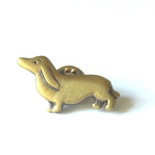 S'wag is a division of Sarah Ana Designs specializing in dog inspired jewellery!
Wiener dogs make me squeal with excitement!