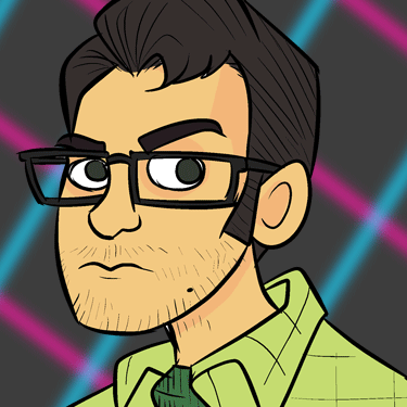 thebradfox's profile picture. Toiling in the Canadian Film and Television mines. Big dad energy. Also, the most famous Rock Paper Scissors referee in the world. Really.