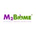 M2Biome Cardiometabolic Health - Division of $MRES (@m2biome) Twitter profile photo M2Biome Cardiometabolic Health - Division of $MRES (@m2biome) Twitter profile photo