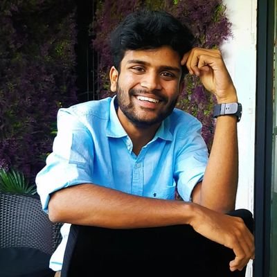 APalakwar's profile picture. 