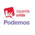 Izquierda Unida Podemos San Andrés del Rabanedo (@IUPodemosSAR) Twitter profile photo