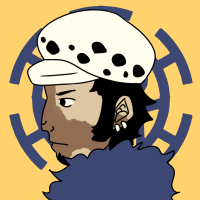 Surgeon of Death - A Trafalgar Law fanzine (@law_zine) 's Twitter Profile Photo Surgeon of Death - A Trafalgar Law fanzine (@law_zine) 's Twitter Profile Photo