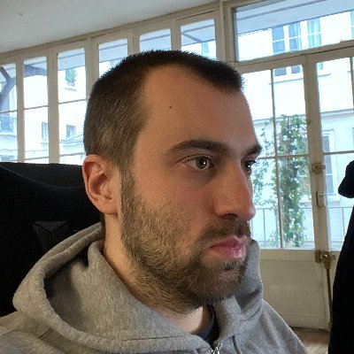 French Competitive Age of Sigmar Player. 2023 World Champion.
https://t.co/903JwauaD4