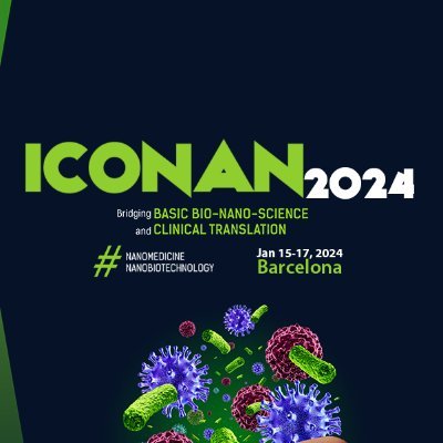 International Conference On Nanomedicine And Nanobiotechnology 2024