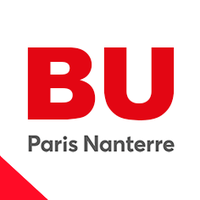 Compte officiel BU Nanterre (@bunanterre) 's Twitter Profile Photo Compte officiel BU Nanterre (@bunanterre) 's Twitter Profile Photo