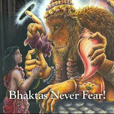 Bhakkat Never Fears🚩🇮🇳 (Modi Ka Parivar)