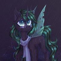 Changeling Pie (@chrysalispie) 's Twitter Profile