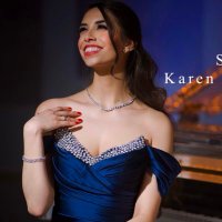 Karen Danger-Manafzade(@danger_karen) 's Twitter Profile Photo