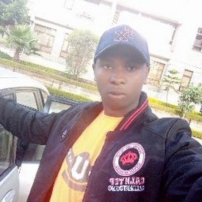 JosephKara90923's profile picture. 