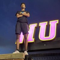 cyril (@cyril_j_clem) 's Twitter Profile