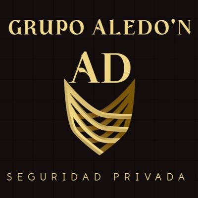 Facebook: Grupo Aledo’n Seguridad Privada 
Facebook: Aledo’n Seguridad Privada