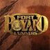 Fort Boyard L'Univers (@UniversBoyard) Twitter profile photo