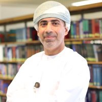 Khalid Al Busaidi(@khalid9878) 's Twitter Profile Photo