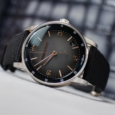 dome_watches's profile picture. 腕時計を愛でるアカウント。ノーストレス・自己満足・事勿れが運用方針です。フォロー、コメントお気軽に！腕時計実用家。