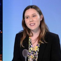 Lucie Hainaut (@lucie_hai) 's Twitter Profile