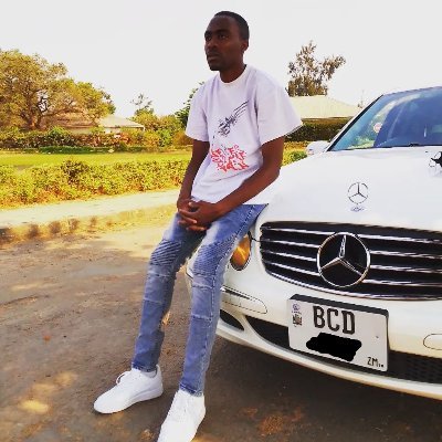 WKyupa's profile picture. CAR ENTHUSIAST
GOD FEARING PERSON