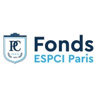 Fonds ESPCI Paris(@FondsESPCIParis) 's Twitter Profile Photo