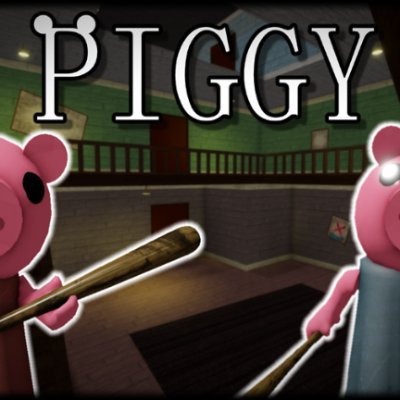 A Piggy Map Builder in Build Mode 
That Is Playing
Piggy,Bedwars,MM2 And Other Games....
Love The Community Of Roblox and Twitter/X
Look Between H and L