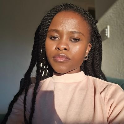 Bomma. Development Economist. Decolonial feminist. Love. Music. God.