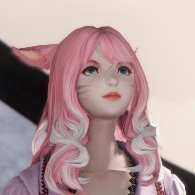 severe addiction to retweeting banger posts - she/her - nsfw RTs sometimes🔞minors DNI - irl miqote