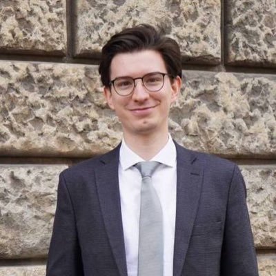 physics PhD student | dark matter search in the @COSINUSdm experiment | he/him