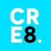 CRE8 - Creative Media Academy (@learntocre8) Twitter profile photo