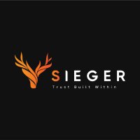 Sieger Group(@sieger_group) 's Twitter Profile Photo