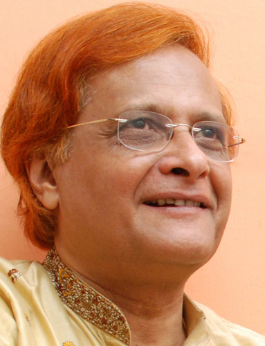 ramanuj801's profile picture. I am a professional singer and composer for last 40 years. Based in Kokata one of the prime city of India. From 1986 to 2003 I belonged in Mumbai.