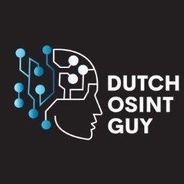 Dutch Osint Guy Nico