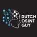 Dutch Osint Guy Nico (@dutch_osintguy) Twitter profile photo