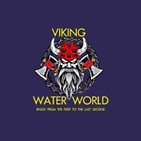 viking waterworld(@vikingwaterw) 's Twitter Profile Photo