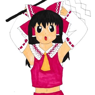 wander372's profile picture. 二次ものと動物と安菓子と安飲料(酒も含む)が好きです。 
グルメとパチンコ(っていってもゲーセンで軽く遊ぶ程度)にも興じています。
エロ垢はお断り

東方/ポケモン/スプラ/マイクラ 
pixiv:https://t.co/JHBXaW05Zr