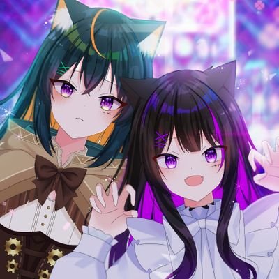 Satsuki Cipherさんのプロフィール画像