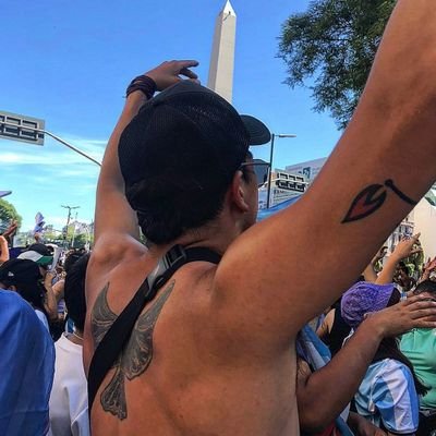 FacuSeak's profile picture. Algo sencillo pero de verdad.