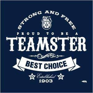 Motion Picture Teamster