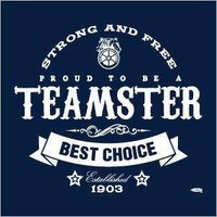 East Coast Teamster(@BerniesMother) 's Twitter Profile Photo