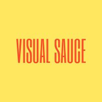 Visual Sauce(@visualsauceco) 's Twitter Profile Photo