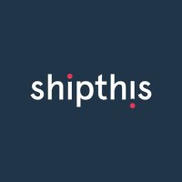 Shipthis(@Shipthis_inc) 's Twitter Profile Photo