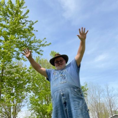 ricktayfine69's profile picture. Fat and Friendly