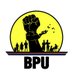 Black Peoples Union (@BlackPplsUnion) Twitter profile photo