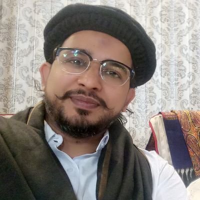 Ex Vice Chairman U.C 08 Kala School District Central New Karachi Zone