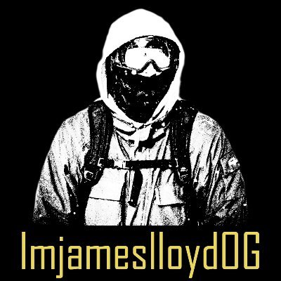 Your friendly neighbourhood sniper support | Variety Streamer on Twitch and Youtube | @imjameslloydOG on all socials