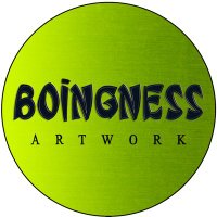 boingness 🇺🇦(@boingness_art) 's Twitter Profile Photo